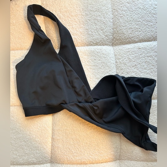 Adidas light support nursing yoga bra, size Large (a/c) - Picture 4 of 4